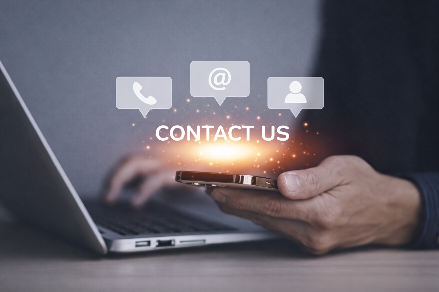 Contact Us